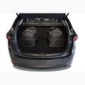 Zestaw toreb do bagażnika KJUST Mazda Cx-5 2017+ 5 szt. czarny 14