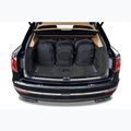 Zestaw toreb do bagażnika KJUST Bentley Bentayga 2016 5 szt. czarny 16