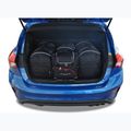 Zestaw toreb do bagażnika KJUST Ford Focus Hatchback 2018+ 4 szt. czarny 15