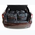 Zestaw toreb do bagażnika KJUST Maserati Levante 2016+ 5 szt. czarny 17