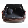 Zestaw toreb do bagażnika KJUST Maserati Levante 2016+ 5 szt. czarny 21