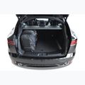 Zestaw toreb do bagażnika KJUST Jaguar E-Pace 2017+ 4 szt. czarny 19