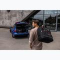 Zestaw toreb do bagażnika KJUST BMW 6 Cabrio 2011-2018 4 szt. czarny 17