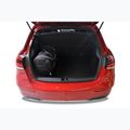 Zestaw toreb do bagażnika KJUST Mercedes-Benz A Hatchback 2018+ 4 szt. czarny 13