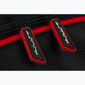 Zestaw toreb do bagażnika KJUST Ford Grand C-Max 2010-2015 4 szt. czarny 9
