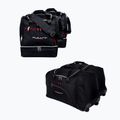 Zestaw toreb do bagażnika KJUST Renault Megane Coupe 2008-2016 4 szt. czarny