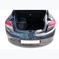 Zestaw toreb do bagażnika KJUST Renault Megane Coupe 2008-2016 4 szt. czarny 12