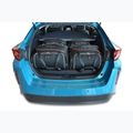 Zestaw toreb do bagażnika KJUST Toyota Prius Phev 2017+ 4 szt. czarny 13