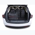 Zestaw toreb do bagażnika KJUST Tesla Model X 2016+ 5 szt. czarny 16