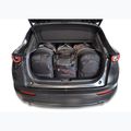 Zestaw toreb do bagażnika KJUST Mazda Cx-30 2019+ 4 szt. czarny 13
