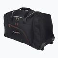 Zestaw toreb do bagażnika KJUST Citroen C4 Suv 2020+ 4 szt. czarny 4