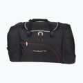 Zestaw toreb do bagażnika KJUST Honda Civic Hatchback 2017-2021 4 szt. czarny 3