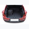 Zestaw toreb do bagażnika KJUST Volvo Xc40 Hybrid 2019+ 5 szt. czarny 19
