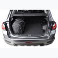 Zestaw toreb do bagażnika KJUST Mitsubishi Asx 2010-2021 4 szt. czarny 8