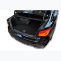 Zestaw toreb do bagażnika KJUST BMW 5 Limousine Phev 2020-2023 4 szt. czarny 16