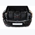 Zestaw toreb do bagażnika KJUST Porsche Cayenne Coupe 2019+ 4 szt. czarny 14