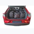 Zestaw toreb do bagażnika KJUST Ford Mustang Mach-E 2021+ 4 szt. czarny 14