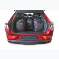 Zestaw toreb do bagażnika KJUST Ford Mustang Mach-E 2021+ 4 szt. czarny 15