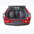 Zestaw toreb do bagażnika KJUST Ford Mustang Mach-E 2021+ 4 szt. czarny 13