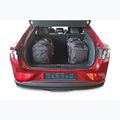Zestaw toreb do bagażnika KJUST Ford Mustang Mach-E 2021+ 4 szt. czarny 14