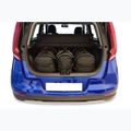 Zestaw toreb do bagażnika KJUST Kia E-Soul 2020+ 3 szt. czarny 10
