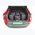 Zestaw toreb do bagażnika KJUST Volkswagen Id.4 2020+ 4 szt. czarny 16