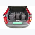 Zestaw toreb do bagażnika KJUST Volkswagen Id.4 2020+ 4 szt. czarny 17