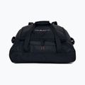 Zestaw toreb do boxa dachowego KJUST Interpack Traxer 5.6 4 szt. czarny 4