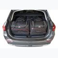 Zestaw toreb do bagażnika KJUST Mercedes-Benz C Combi 2021+ 5 szt. czarny 14