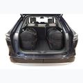 Zestaw toreb do bagażnika KJUST Honda Hr-V Hev 2021+ 4 szt. czarny 16
