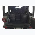 Zestaw toreb do bagażnika KJUST Jeep Wrangler Phev 2018+ 4 szt. czarny 19