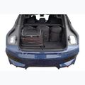Zestaw toreb do bagażnika KJUST BMW Ix 2021+ 5 szt. czarny 14