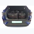 Zestaw toreb do bagażnika KJUST Volkswagen ID.5 2022+ 5 szt. czarny 17