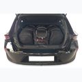 Zestaw toreb do bagażnika KJUST Opel Astra Hatchback 2021+ 4 szt. czarny 13