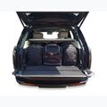 Zestaw toreb do bagażnika KJUST Land Rover Range Rover 2021+ 4 szt. czarny 11