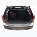 Zestaw toreb do bagażnika KJUST Volvo V60 Cross Country 2018+ 5 szt. czarny 19