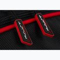 Zestaw toreb do bagażnika KJUST Jaguar E-Pace Phev 2020+ 4 szt. czarny 8
