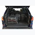 Zestaw toreb do bagażnika KJUST BMW X5 Phev 2019+ 5 szt. czarny 14