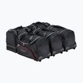 Zestaw toreb do bagażnika KJUST Cupra Leon St Phev 2020+ 5 szt. czarny 2