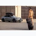 Zestaw toreb do bagażnika KJUST Volkswagen Taigo 2022+ 4 szt. czarny 22