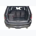 Zestaw toreb do bagażnika KJUST Dodge Durango 2010+ 7 szt. czarny 16
