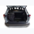 Zestaw toreb do bagażnika KJUST Toyota Corolla Cross HEV 2022+ 3 szt. czarny 16