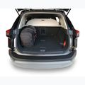 Zestaw toreb do bagażnika KJUST Nissan X-Trail HEV 2022+ 4 szt. czarny 15