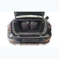 Zestaw toreb do bagażnika KJUST BMW I7 2022+ 4 szt. czarny 16