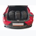 Zestaw toreb do bagażnika KJUST Alfa Romeo Tonale MHEV 2022+ 3 szt. czarny 11