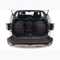 Zestaw toreb do bagażnika KJUST Kia Sportage PHEV 2021+ 4 szt. czarny 16