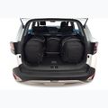 Zestaw toreb do bagażnika KJUST Kia Sportage PHEV 2021+ 4 szt. czarny 15