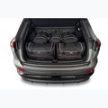 Zestaw toreb do bagażnika KJUST Audi Q4 E-Tron Suv 2021+ 5 szt. czarny 20