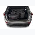 Zestaw toreb do bagażnika KJUST Audi Q4 E-Tron Suv 2021+ 5 szt. czarny 21