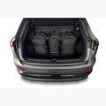 Zestaw toreb do bagażnika KJUST Audi Q4 E-Tron Suv 2021+ 5 szt. czarny 22